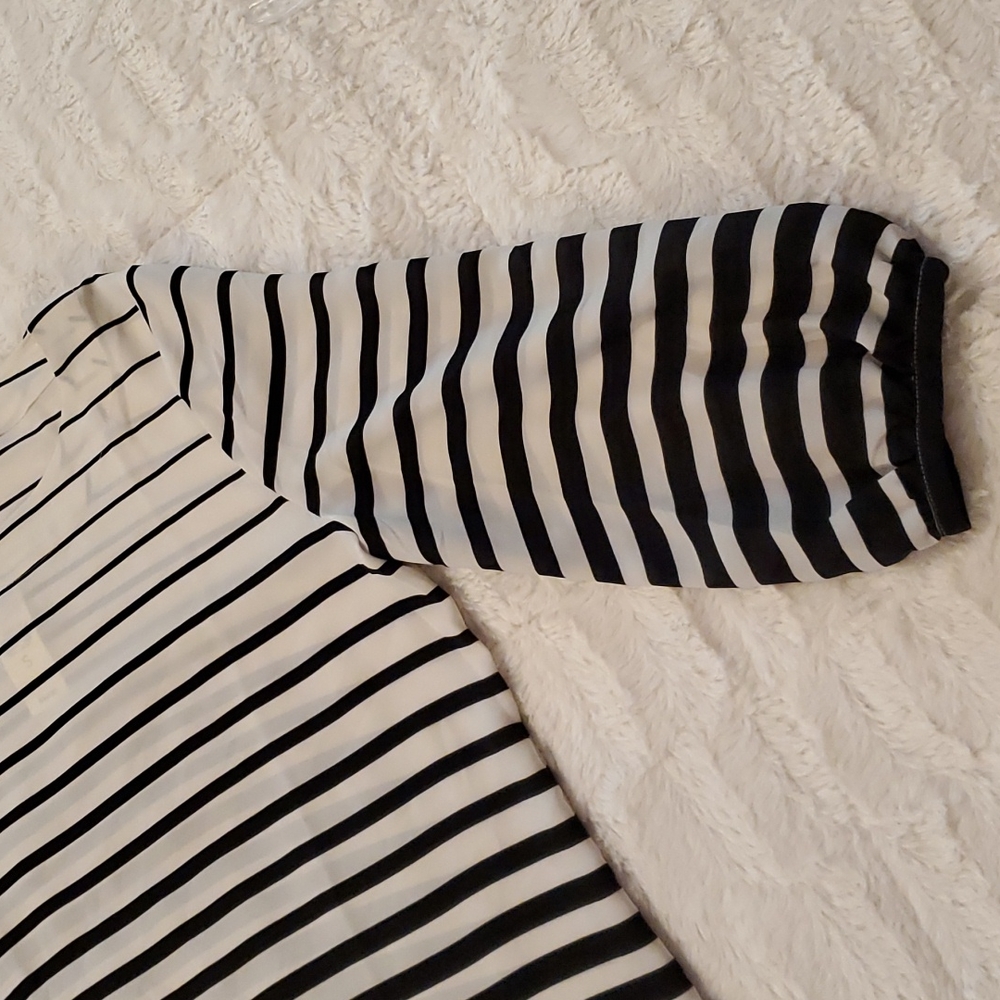 NWT LOFT shirt - Picture 5 of 7